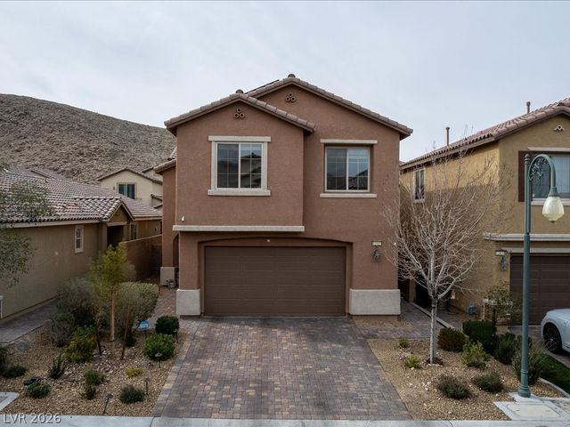 12437 Mosticone Way, Las Vegas, NV 89141
