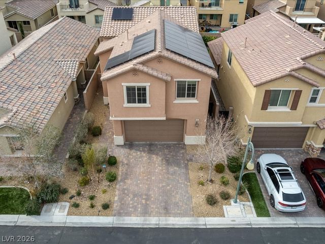 12437 Mosticone Way, Las Vegas, NV 89141