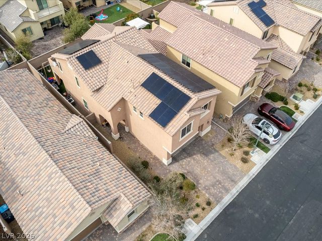 12437 Mosticone Way, Las Vegas, NV 89141