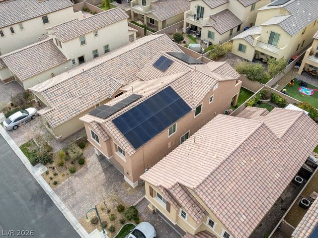 12437 Mosticone Way, Las Vegas, NV 89141