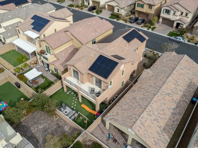 12437 Mosticone Way, Las Vegas, NV 89141