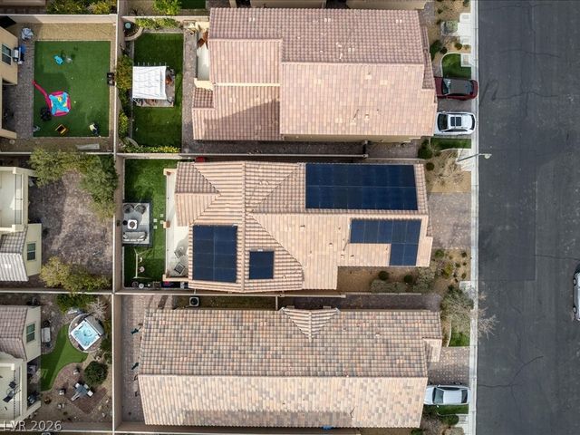 12437 Mosticone Way, Las Vegas, NV 89141