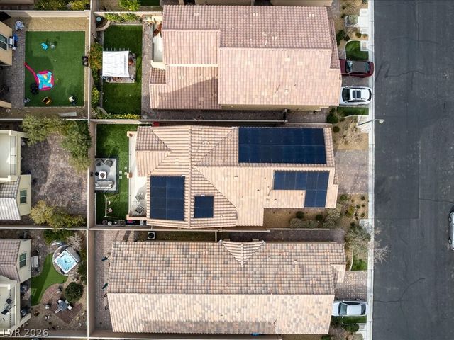 12437 Mosticone Way, Las Vegas, NV 89141