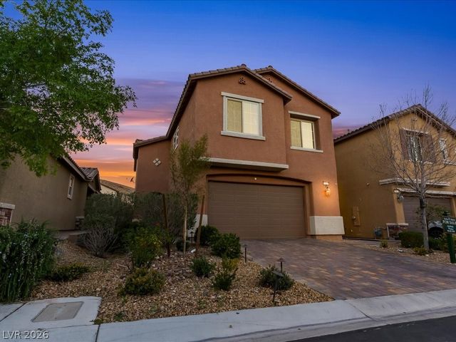 12437 Mosticone Way, Las Vegas, NV 89141