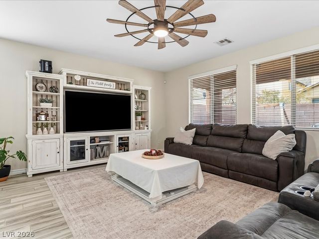 12437 Mosticone Way, Las Vegas, NV 89141