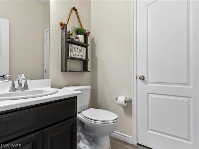 12437 Mosticone Way, Las Vegas, NV 89141