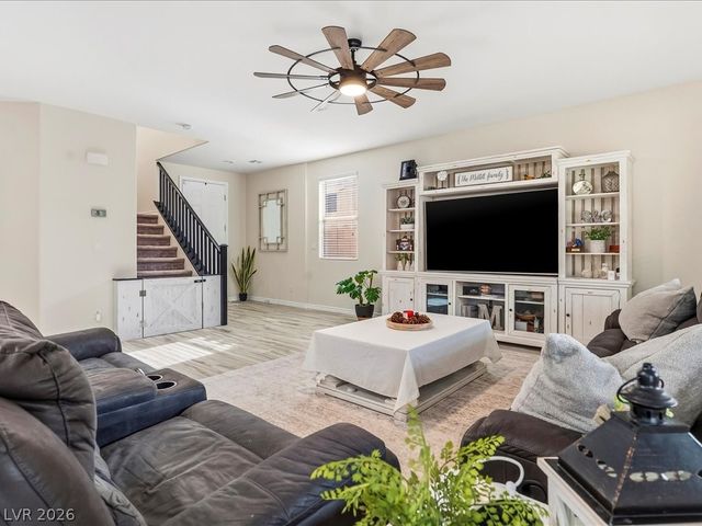 12437 Mosticone Way, Las Vegas, NV 89141