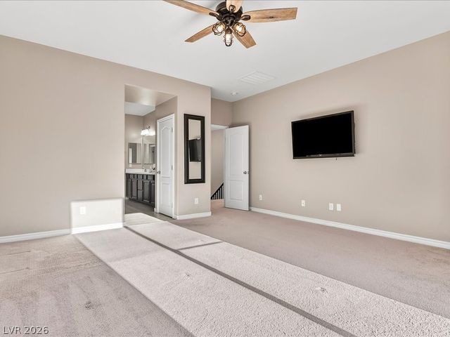 12437 Mosticone Way, Las Vegas, NV 89141