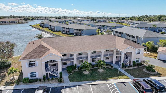 12144 SW EGRET CIRCLE 302, Lake Suzy, FL 34269