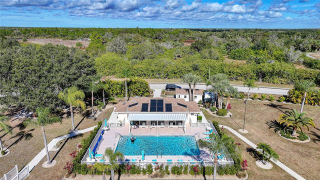 12144 SW EGRET CIRCLE 302, Lake Suzy, FL 34269