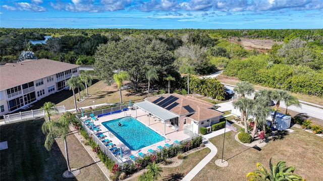 12144 SW EGRET CIRCLE 302, Lake Suzy, FL 34269