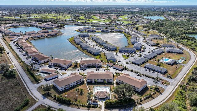 12144 SW EGRET CIRCLE 302, Lake Suzy, FL 34269