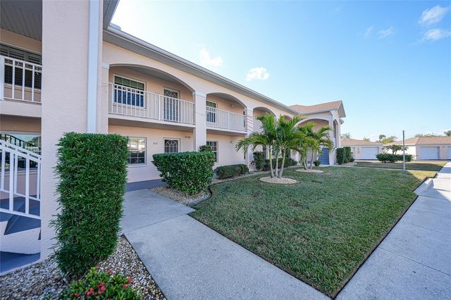 12144 SW EGRET CIRCLE 302, Lake Suzy, FL 34269