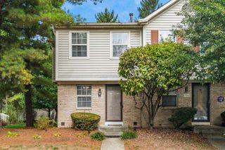 206 Charring Cross Drive S, Westerville, OH 43081