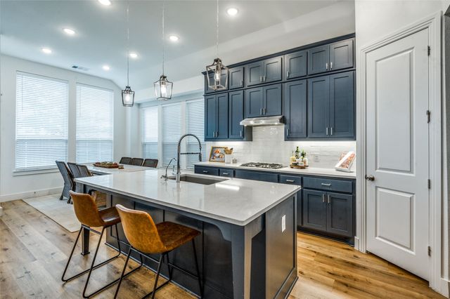 1905 Halkin Road, Celina, TX 75009