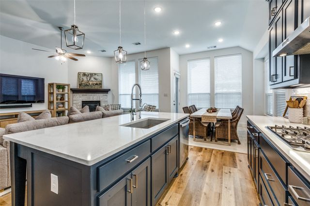 1905 Halkin Road, Celina, TX 75009