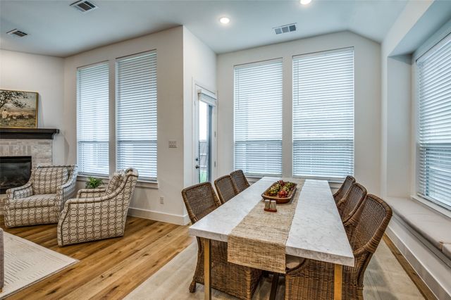 1905 Halkin Road, Celina, TX 75009