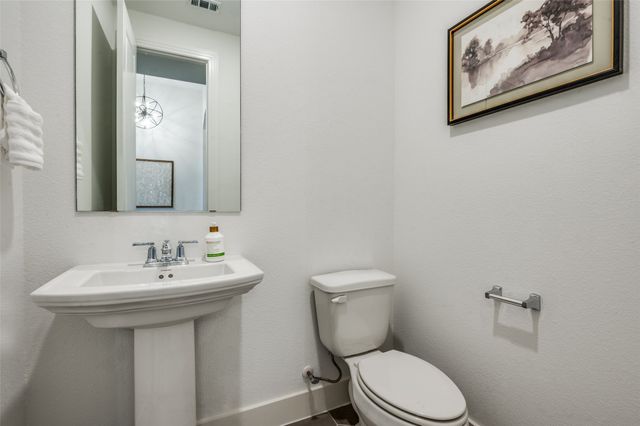 1905 Halkin Road, Celina, TX 75009