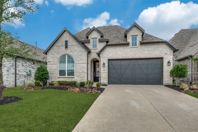 1905 Halkin Road, Celina, TX 75009