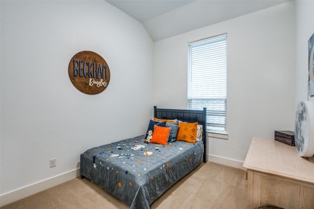 1905 Halkin Road, Celina, TX 75009