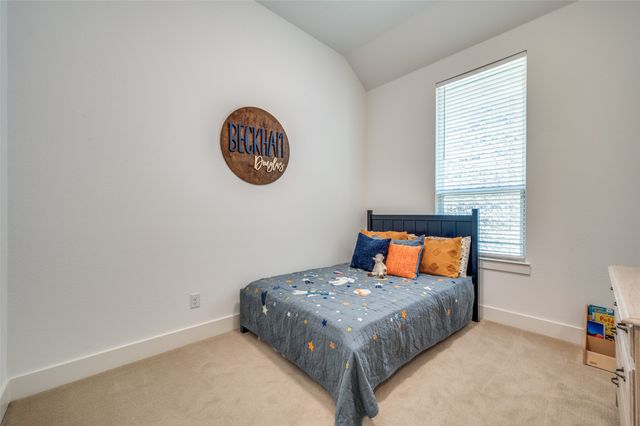 1905 Halkin Road, Celina, TX 75009