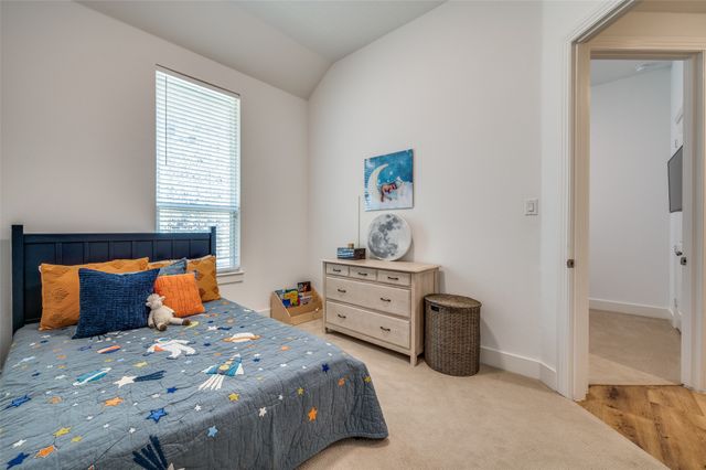 1905 Halkin Road, Celina, TX 75009