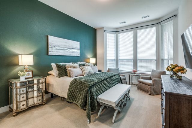 1905 Halkin Road, Celina, TX 75009