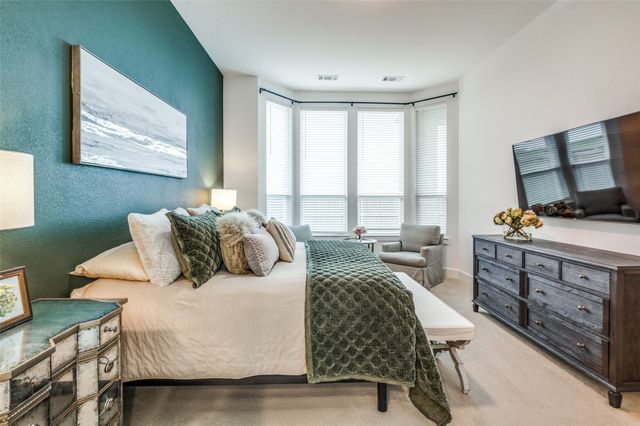 1905 Halkin Road, Celina, TX 75009