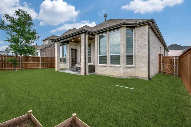 1905 Halkin Road, Celina, TX 75009