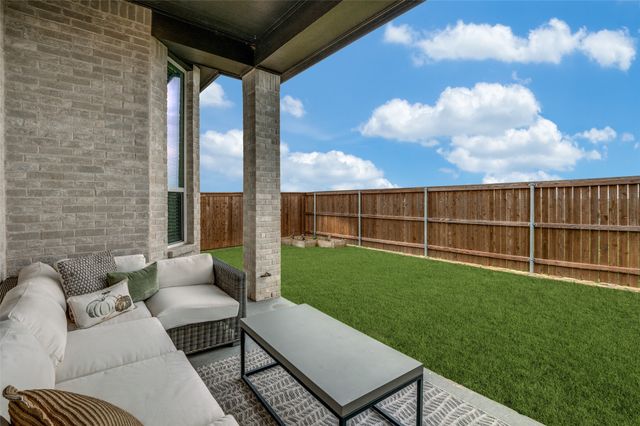 1905 Halkin Road, Celina, TX 75009