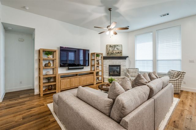 1905 Halkin Road, Celina, TX 75009