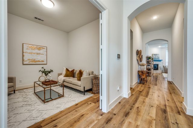 1905 Halkin Road, Celina, TX 75009