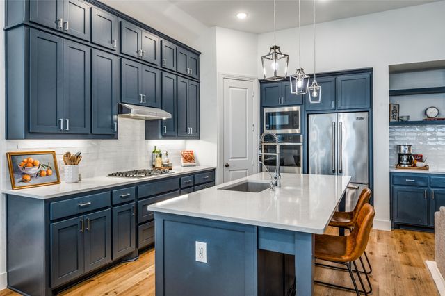 1905 Halkin Road, Celina, TX 75009