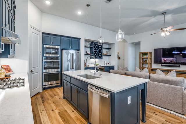 1905 Halkin Road, Celina, TX 75009