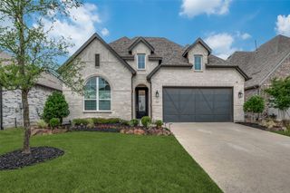 1905 Halkin Road, Celina, TX 75009