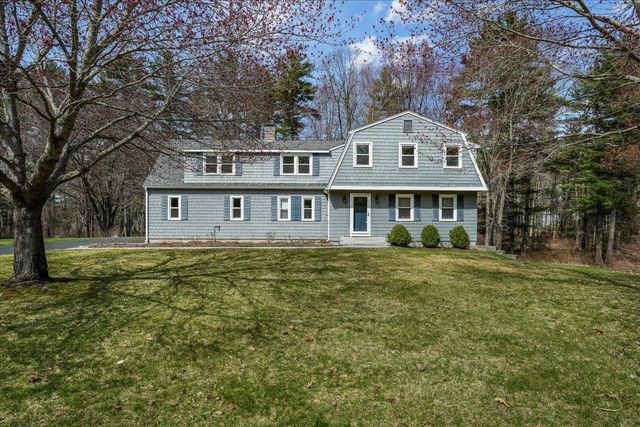 20 French Court, Merrimack, NH 03054