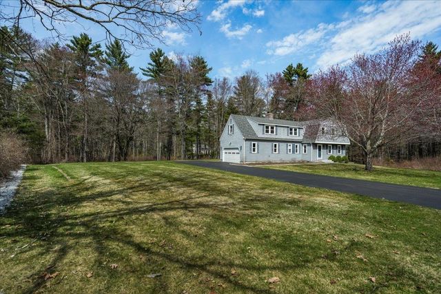 20 French Court, Merrimack, NH 03054