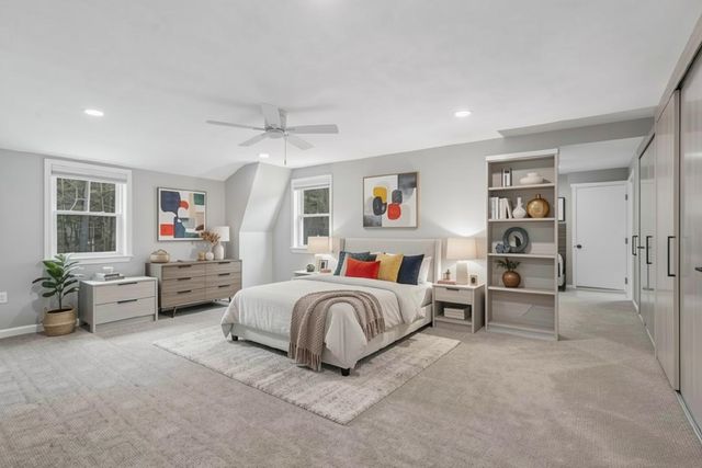 20 French Court, Merrimack, NH 03054