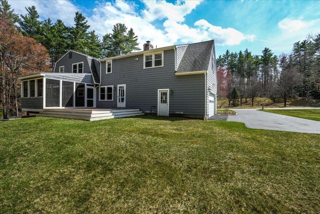 20 French Court, Merrimack, NH 03054