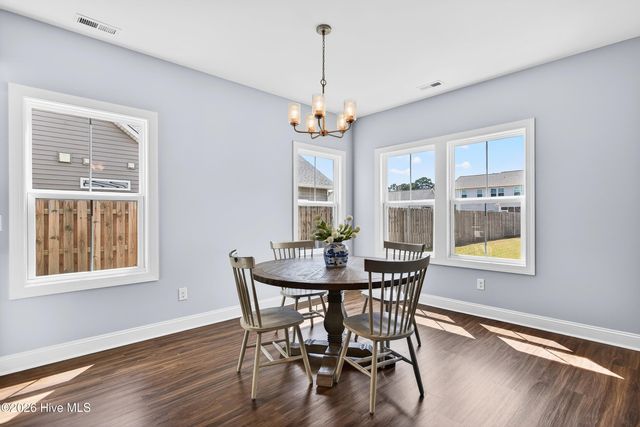 75 W Weatherbee Way, Hampstead, NC 28443