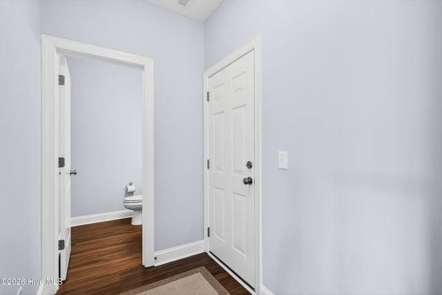 75 W Weatherbee Way, Hampstead, NC 28443