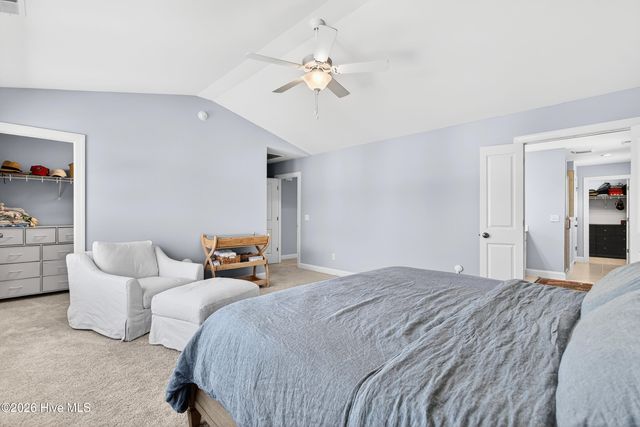 75 W Weatherbee Way, Hampstead, NC 28443