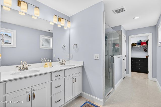 75 W Weatherbee Way, Hampstead, NC 28443