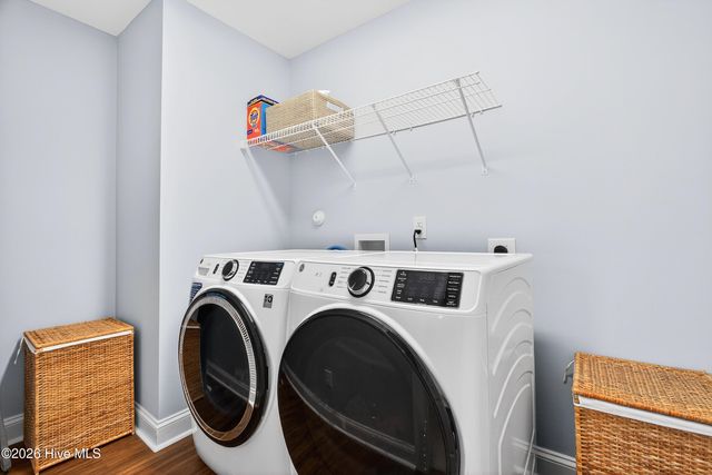 75 W Weatherbee Way, Hampstead, NC 28443