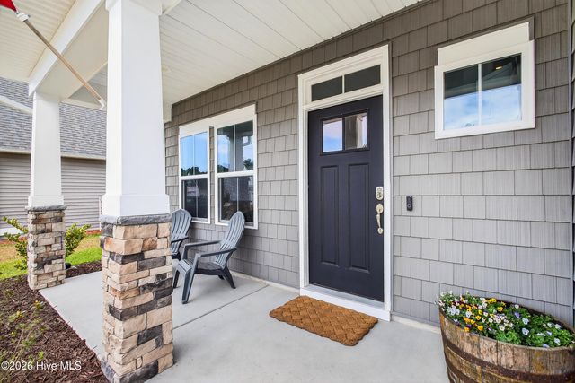 75 W Weatherbee Way, Hampstead, NC 28443