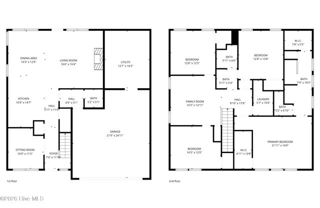 75 W Weatherbee Way, Hampstead, NC 28443