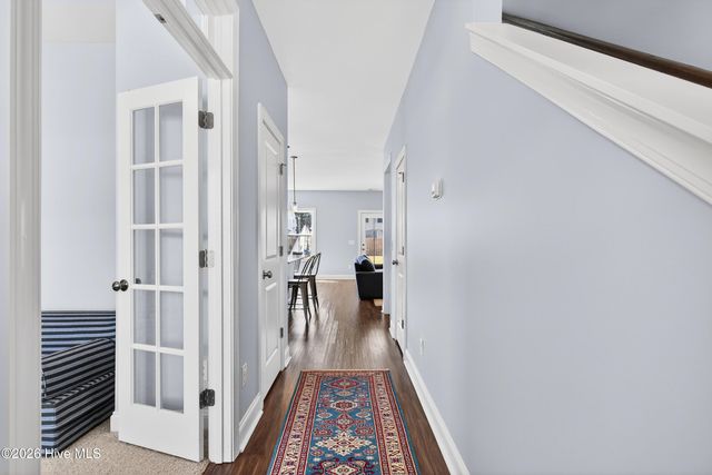 75 W Weatherbee Way, Hampstead, NC 28443