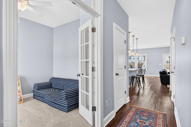 75 W Weatherbee Way, Hampstead, NC 28443