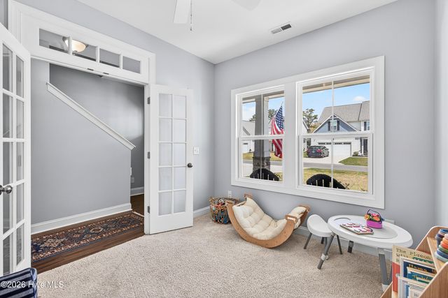 75 W Weatherbee Way, Hampstead, NC 28443