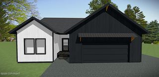 3341 S Medora Cross Street, Big Lake, AK 99652